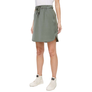 Lululemon On The Fly Skirt Green – Size 6